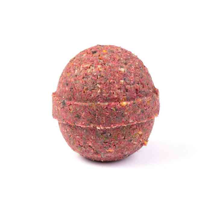 Прикормка MINENKO SuperMix Карп (красный)