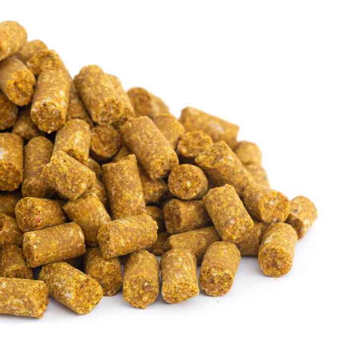 Пеллетс MINENKO Master Carp Ананас 10мм