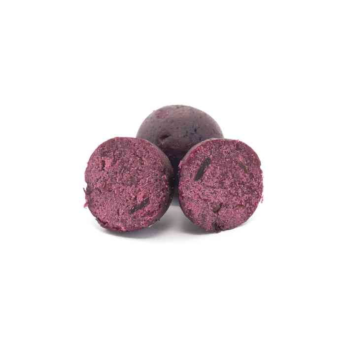 Насадочные бойлы MINENKO SQUID & OCTOPUS 14мм (варёные в дипе)