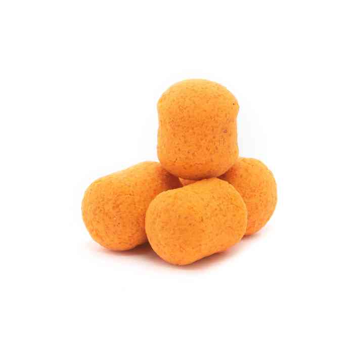 Насадочные бойлы MINENKO WAFTERS DUMBELLS TUTTI-FRUTTI 11x14мм