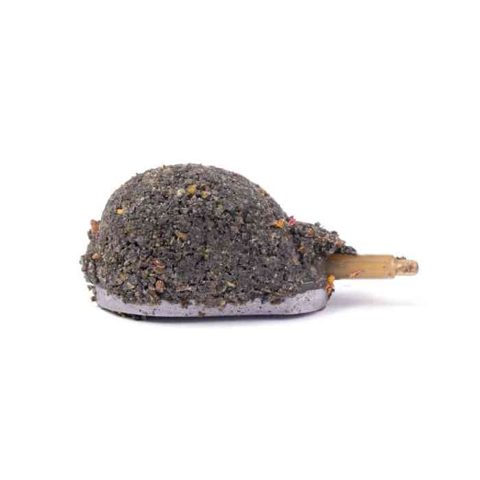 Прикормка MINENKO SuperMix Плотва (чёрная)