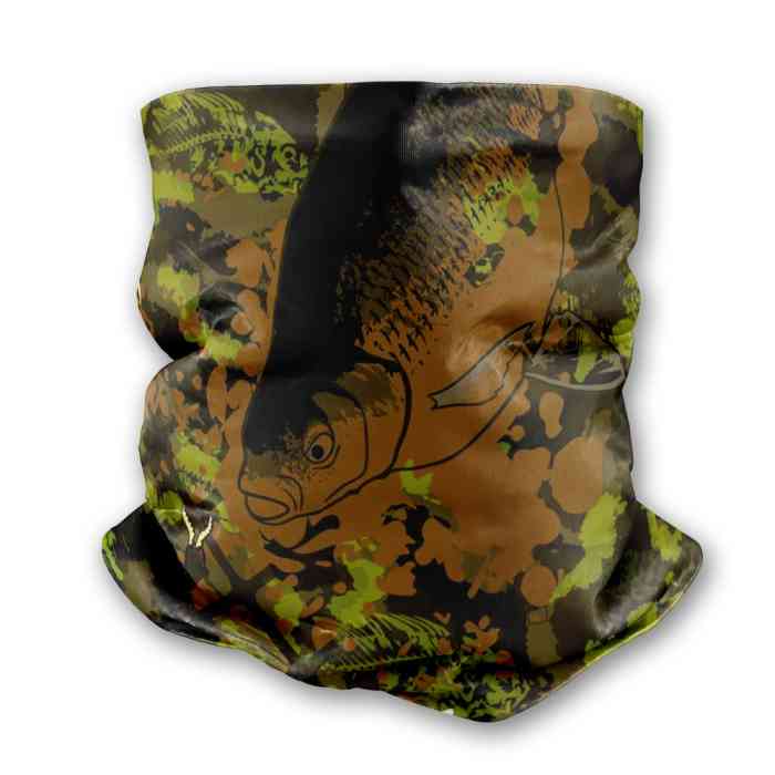 Шейный платок MINENKO Baff Feeder Fishing