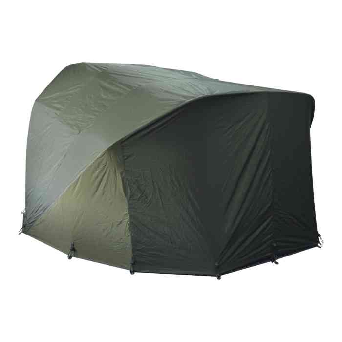 Накидка для палатки 2-3 местной Logic Carp CONTINENTAL DOUBLE TOP 2-3MAN BIVVY OVERWRAP