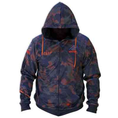 Куртка-мастерка MINENKO CarpFishing именная M (48-50)