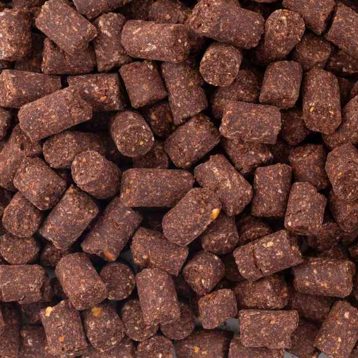 Пеллетс MINENKO Master Carp Чеснок 14мм