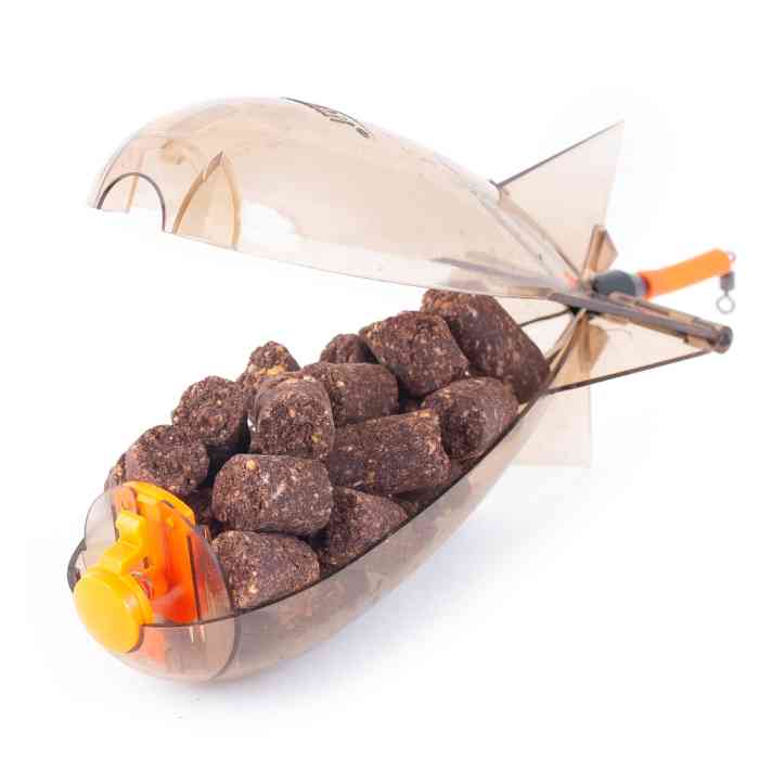 Пеллетс MINENKO Master Carp Чеснок 14мм