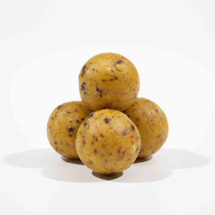 Бойлы варёные мёд PRO BIRD FOOD д18 мм