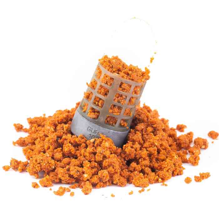 Прикормка «СНАСТИ ЗДРАСЬТЕ!» Тутти-Фрутти (Карповая)