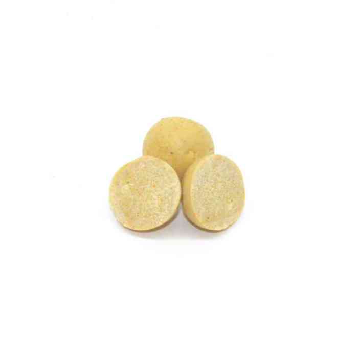 Бойлы варёные тайгер нат PRO PROTEIN+   д15 мм