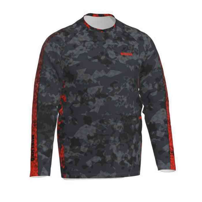 Джерси MINENKO Black 23 ExCool (M) женская