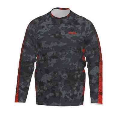 Джерси MINENKO Black 23 ExCool (XXXL)