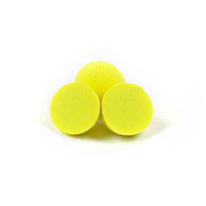 Бойлы плавающие MINENKO PINEAPPLE (Fluo) Pop-Up 14мм