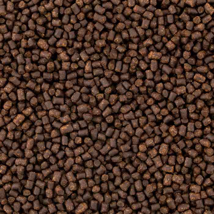 Пеллетс MINENKO Carp HALIBUT (3.5мм) 3кг