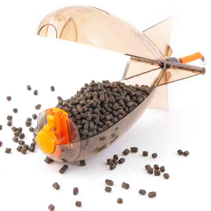 Пеллетс MINENKO Carp HALIBUT (3.5мм) 3кг