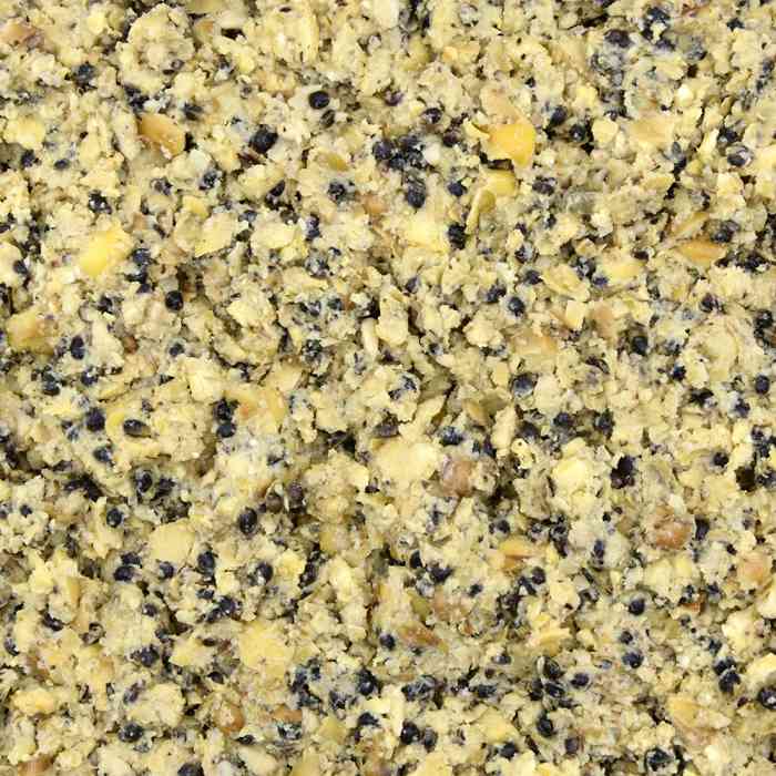 Зерновая дроблёная смесь MINENKO Mix №1 (4кг)