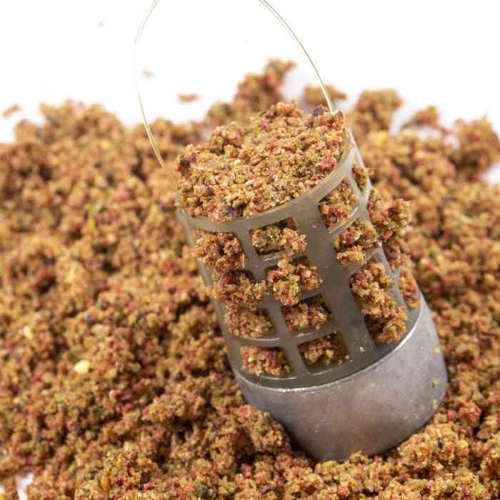 Прикормка MINENKO Good Catch Плотва