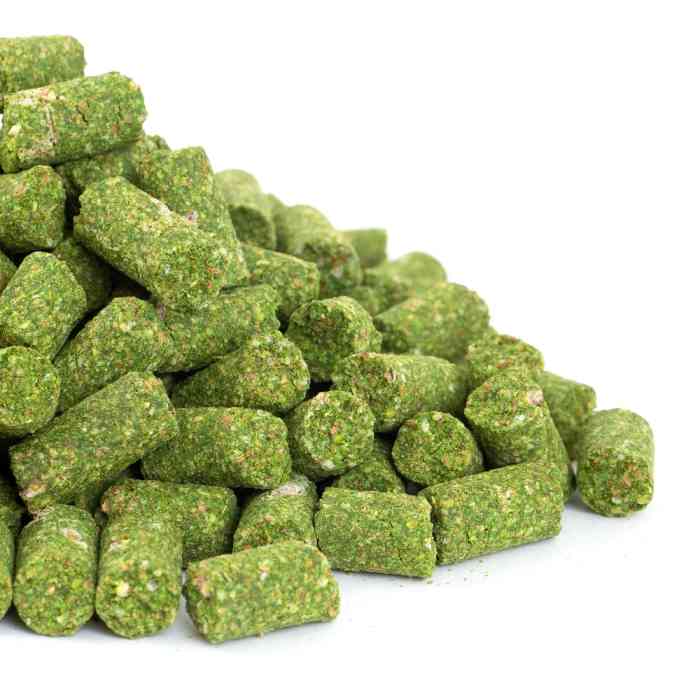 Пеллетс MINENKO Good Catch Анис 10мм