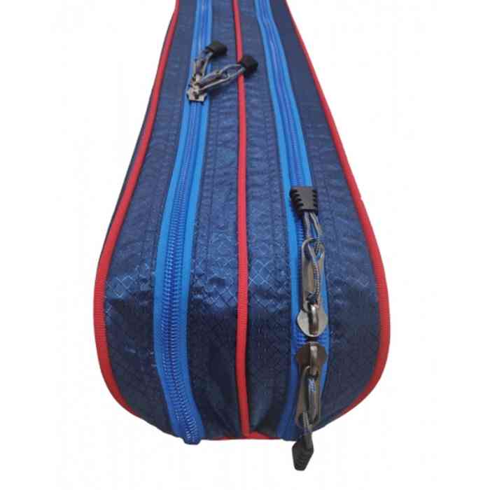 Чехол под 3+3 удилища Volzhanka Pro Sport 160см (3*160см+3*140см)