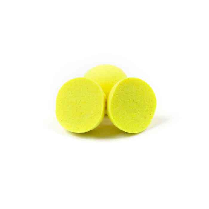 Бойлы плавающие MINENKO PINEAPPLE (Fluo) Pop-Up 12мм