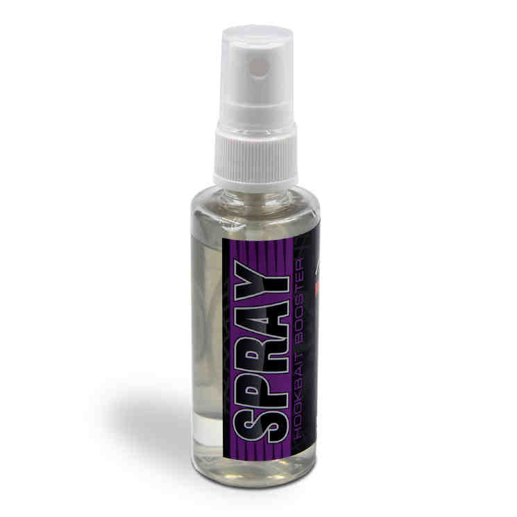 Купить Спрей ароматизатор MINENKO SPRAY Crab & Mussel (50 мл)