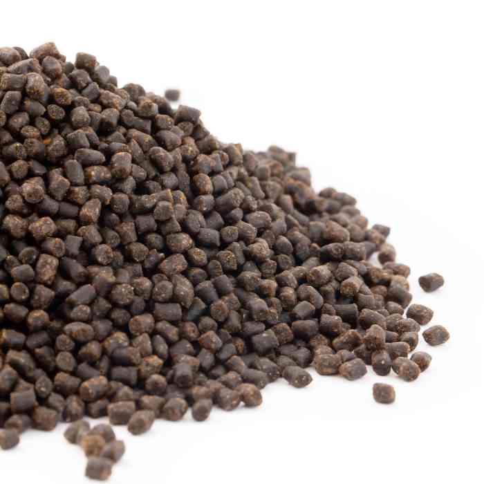 Пеллетс MINENKO FLAT/METHOD GARLIC (3.5мм) ZIP-lock