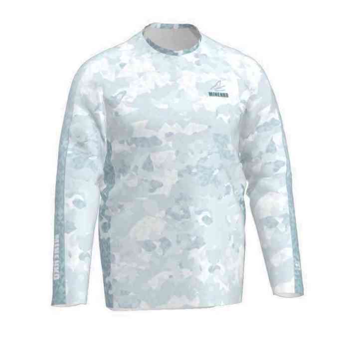 Джерси MINENKO SkyM 23 ExCool именная M (46-48) женский