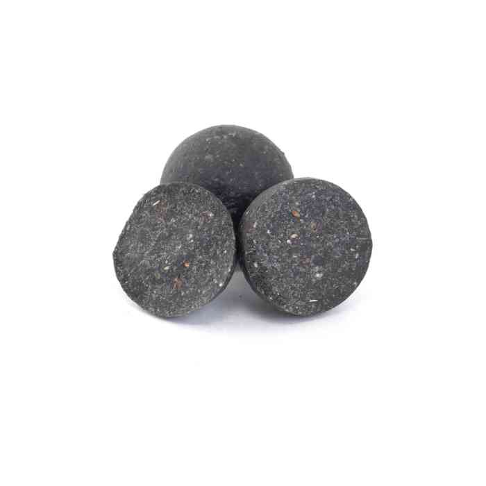 Бойлы пылящие MINENKO Halibut 20мм (1кг)