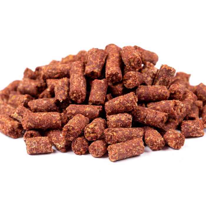 Пеллетс MINENKO Good Catch Ваниль 5мм