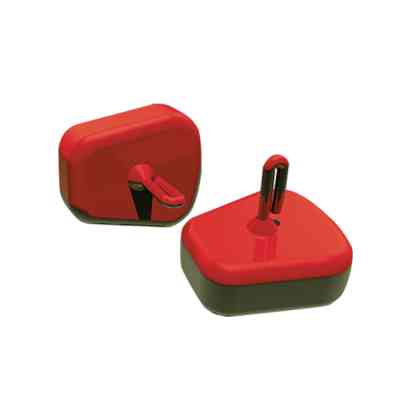 Стопор для насадки «Кукуруза» (красный)