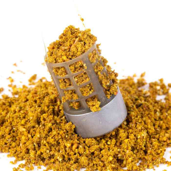 Прикормка MINENKO «Юбилейная» Крупный Лещ