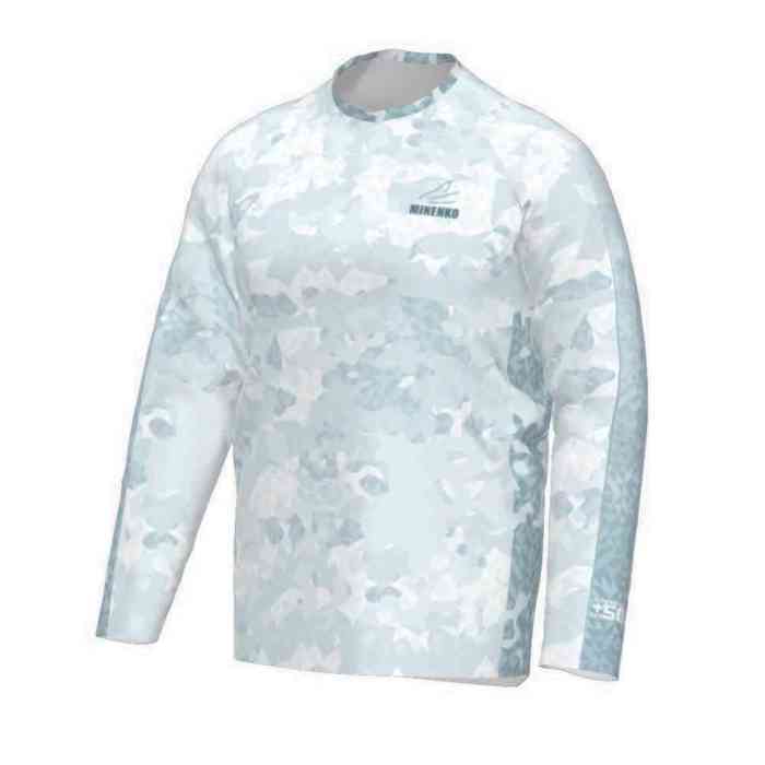 Джерси MINENKO SkyM 23 ExCool именная XXXL (64-66)