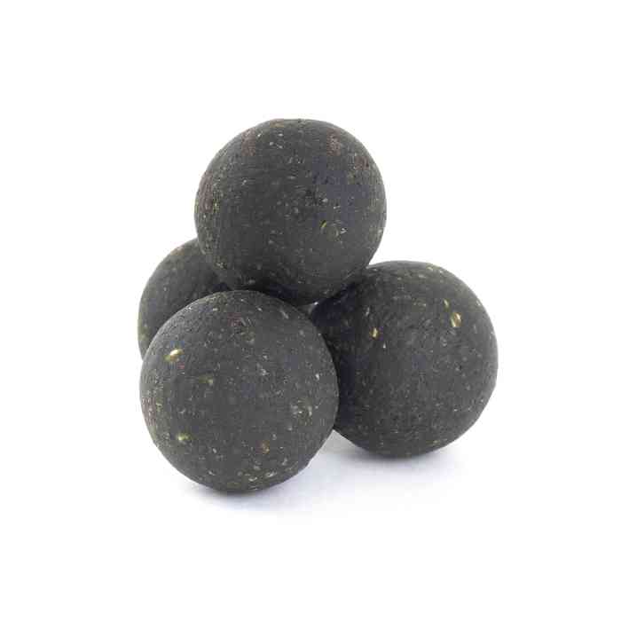 Бойлы пылящие MINENKO Mussel 20мм (1кг)