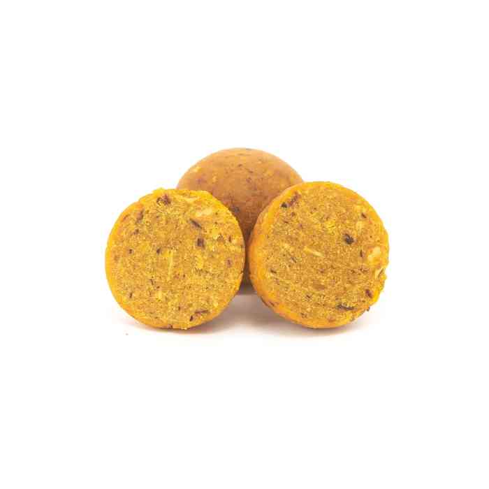 Насадочные бойлы MINENKO SWEET CORN 14мм (варёные)