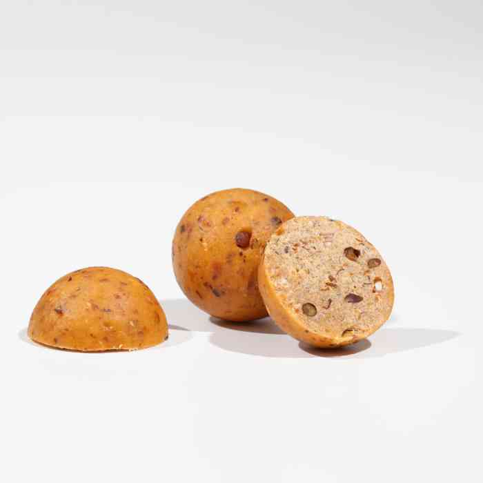 Бойлы варёные цитрус  PRO BIRD FOOD д15 мм