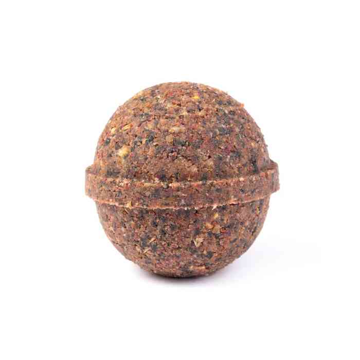 Прикормка MINENKO Морская КРАБ