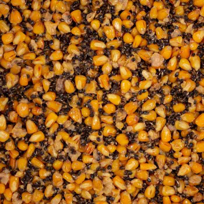 Зерновая смесь MINENKO Mix №1 (4кг)