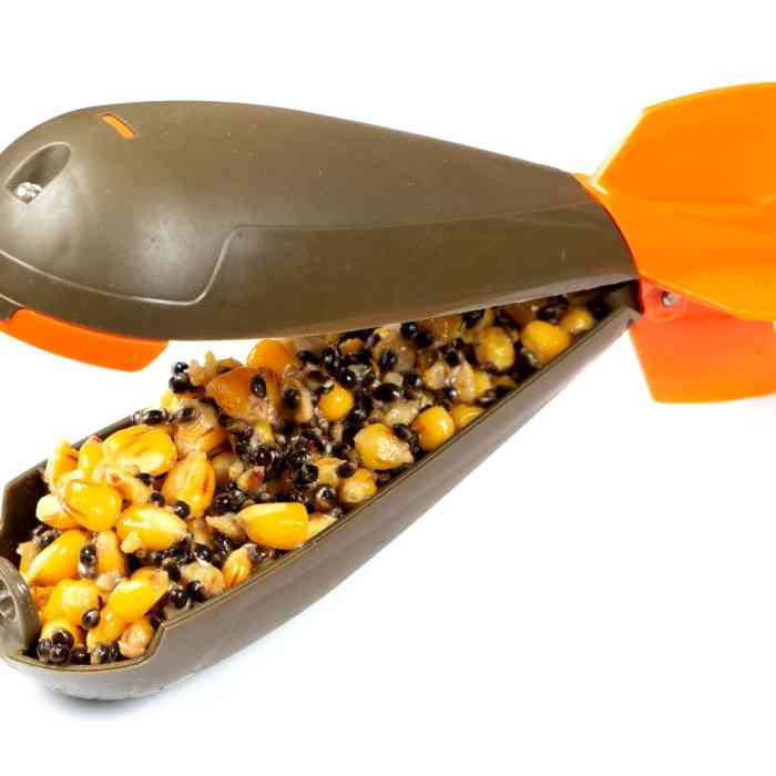 Зерновая смесь MINENKO Mix №1 Coconut (4кг)