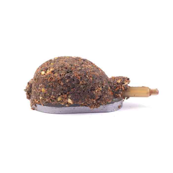 Зимняя прикормка MINENKO Cool Water 4 Seasons Плотва