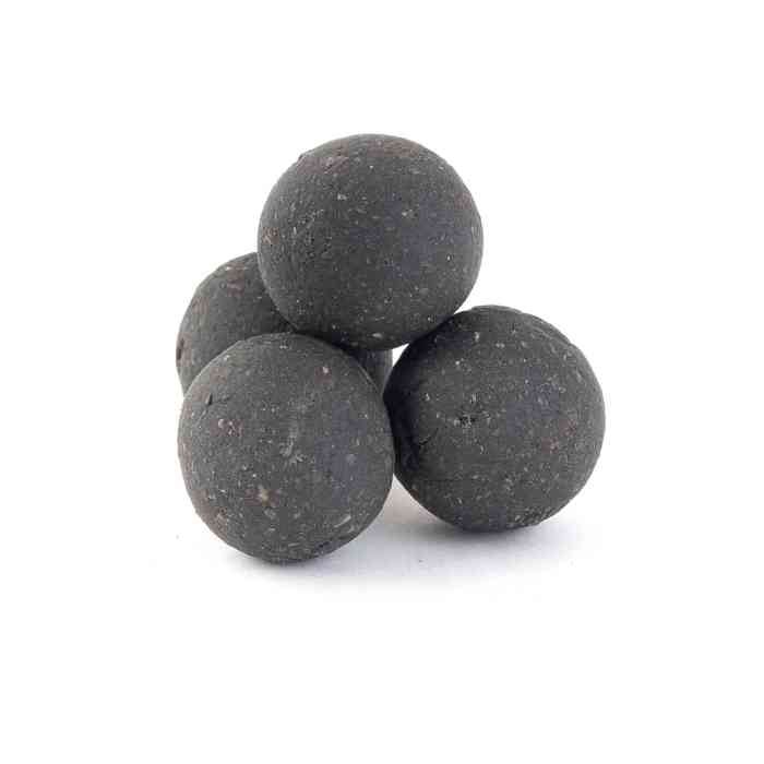 Бойлы пылящие MINENKO Hemp 24мм (1кг)