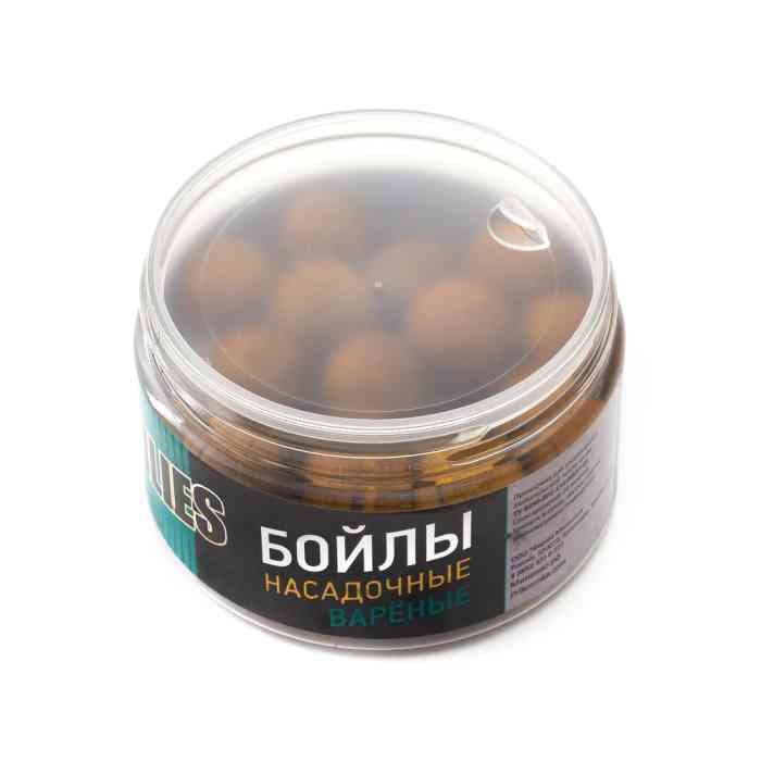 Насадочные бойлы MINENKO SWEET CORN 20мм (варёные)