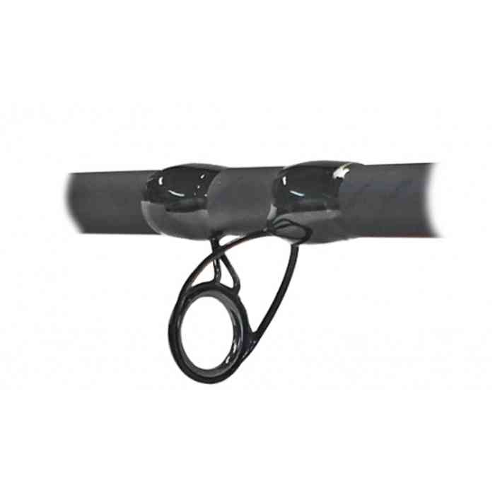 Удилище фидер Volzhanka Pro Sport 13ft 100+ 3.9м (3 секции+3) тест 100гр