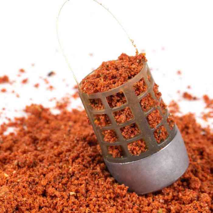 Прикормка MINENKO Good Catch (1 кг) Специи