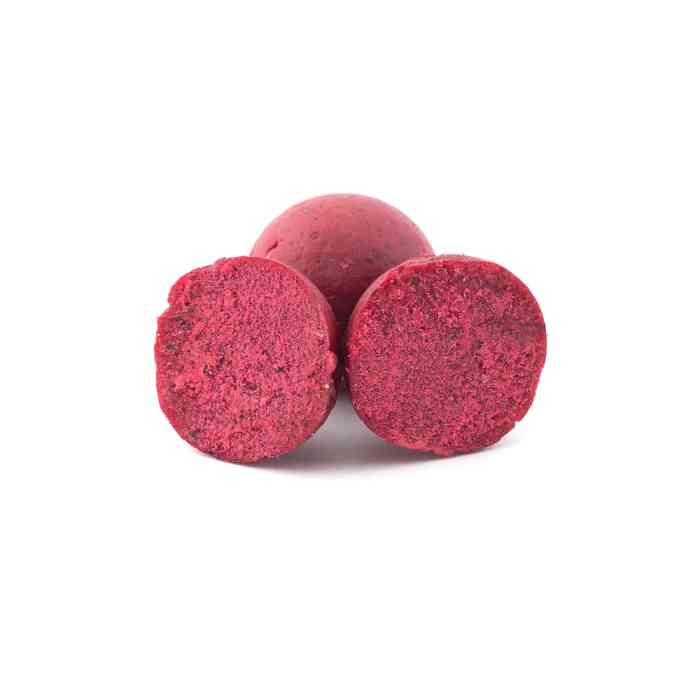 Бойлы варёные MINENKO Crab & Chilli 24мм (1кг)