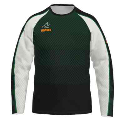 Джерси MINENKO Краснодар CoolPass (XL)