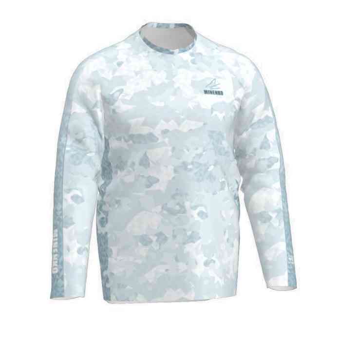 Джерси MINENKO SkyM 23 ExCool (XXL)