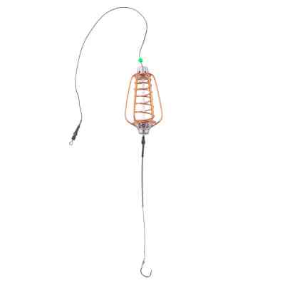 Оснастка № 27 крючок 2