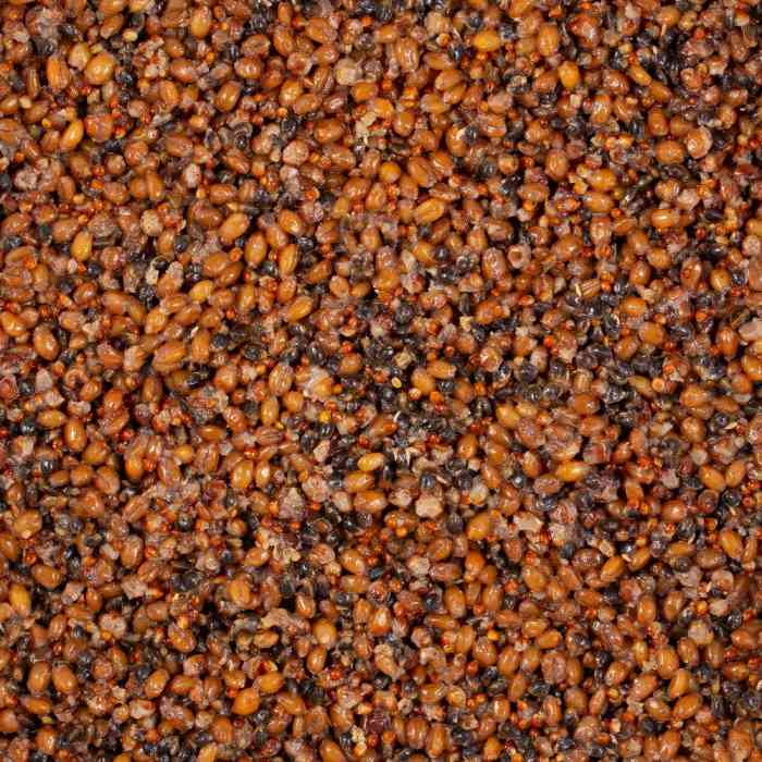 Зерновая смесь MINENKO Bird Food (1кг)