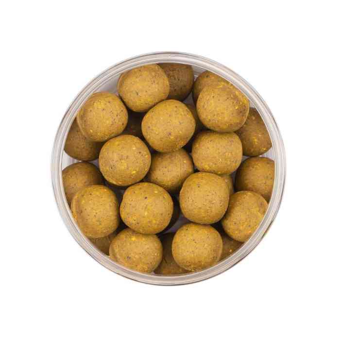 Насадочные бойлы MINENKO HONEY 24мм (пылящие)