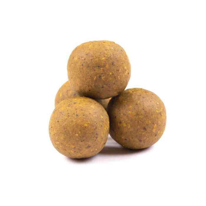 Насадочные бойлы MINENKO HONEY 24мм (пылящие)