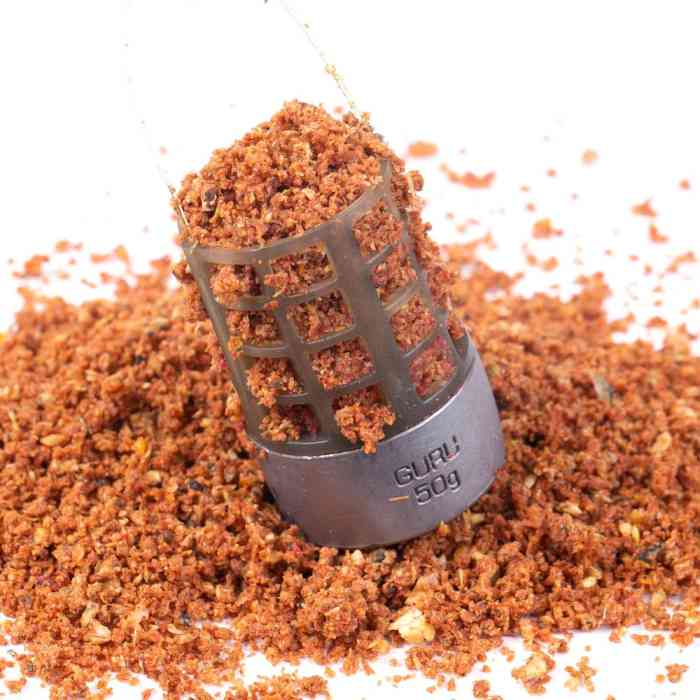 Зимняя прикормка MINENKO Good Catch Лещ